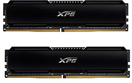 XPG GAMMIX D20 DDR4 Memory Module RAM da gioco 3200 MHz 8 GB dual package