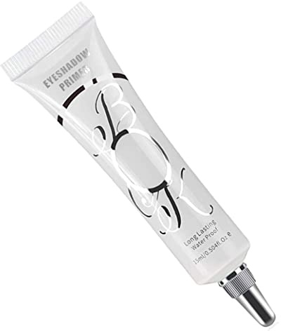 Eyeshadow Primer Cream Impermeabile Quick Dry Dry Long Wear Eye Concealer Eyeshadow Primer Base No Bessa Per Tecnica Professionale Under Eyecealer