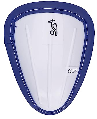 KOOKABURRA 500 Abdo Guard - a,White