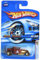 Matchbox Hot Wheels Bone Shaker, 2006 First Editions 6/38, J3247