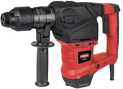 Martillo rotatorio sds r-me150 1500w