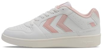 Hummel St. Power Play Lzd Damen Weiß Weiss, 38 Damen