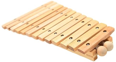Professional Xylophone Xylophon Aus Holz Mit 13 Tönen Handklopfen Für Den Musikunterricht Zu Hause