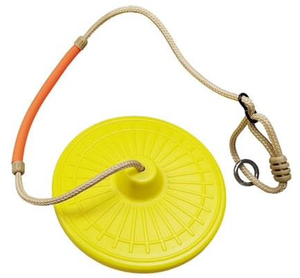 Ensemble De Balançoires pour enfantss - Accessoires De Balançoire Soucoupe, Petite Soucoupe De Balançoire | Ensemble De Balançoires Robuste, Ensemble De Balançoires Durables pour L'extérieur