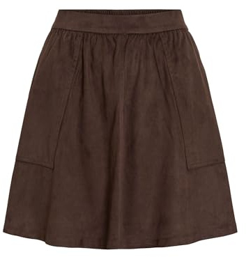 Vila Vichoose Rw Skirt/Ka