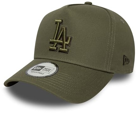 New Era A-Frame Trucker Cap MLB Unisex - Gorra de Verano en Colores de Moda - de béisbol para el Ocio, el Deporte y Las Vacaciones - Ajustable