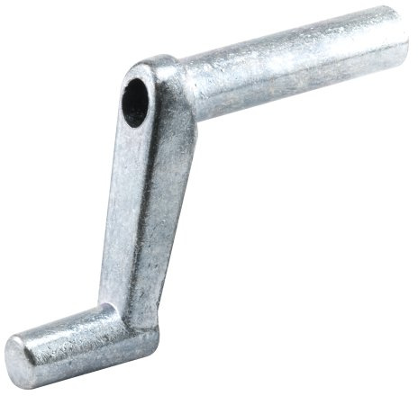 Prime-Line R 7226 Window Handle, 1-3/4 In. Stem, Diecast (2 Pack)