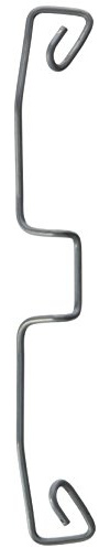 ATE 11.8116-0299.1 Feder, Bremssattel