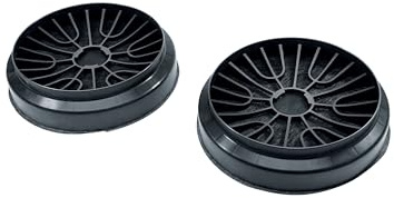 NEFF Z5138X1 Dunstabzugshaubenzubehör, Aktivkohlefilter