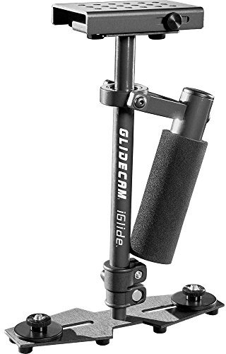 Glidecam iGlide Schwebestativ für Kamera (bis 450 g) schwarz