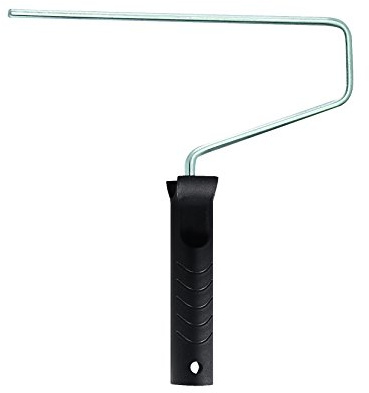Color Expert Farbwalzen-Steckbügel, 25 cm, 8 mm Draht, 1 Stück, 84002510