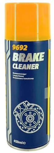 24 x 450ml SCT Brake Cleaner / Bremsenreiniger Spray
