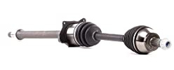 RIDEX 13D0700 Antriebswelle Achswelle Vorne Rechts L:977 Kompatibel mit MERCEDES-BENZ A-Klasse W169 A1693605500 1693601272 1693605272