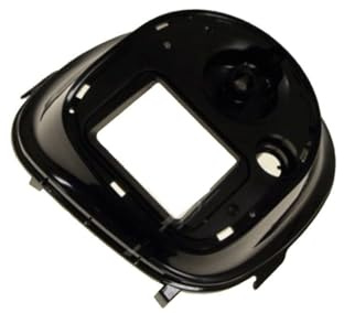 Moulinex SS-208064 Food Processor Dial Holder