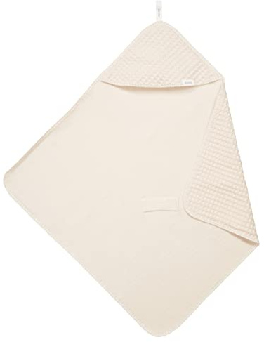 Koeka Baby Einschlagdecke - Für Babyschale - Für Wippe - Für Kinderwagen - Ideal Für Unterwegs - Antwerp - Aus Baumwolle - Abwaschbar -