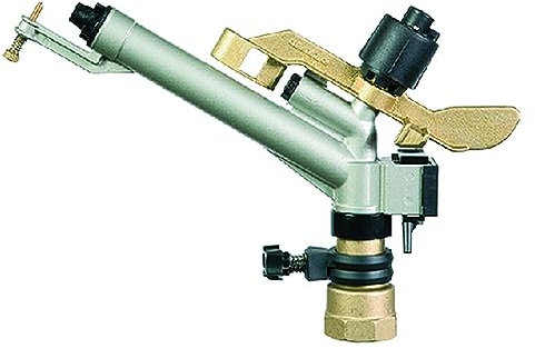 1PEZZO IRRIGATORE A SETTORE 'AMBO' lt/m. 215-342 mt 20-29 11/2 F