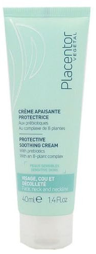 Crema lenitiva protettiva ai prebiotici 40 ml