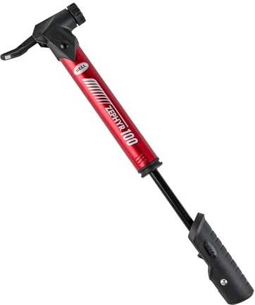 Bell Zephyr 100 Fahrrad Rahmenpumpe