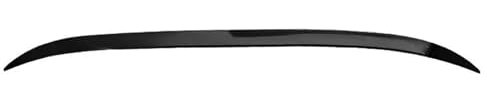 SKINII Heckspoiler Für Mercedes Für Benz C-klasse W205 C180 C200 C300 C43 C63 2014-2020 Hinten Stamm Deckel Auto Spoiler Flügel Tuning Außen Auto Heckflügel