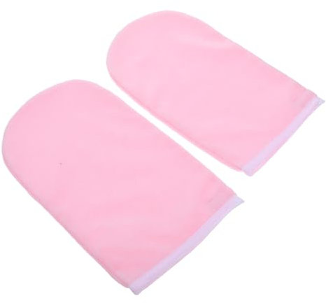 Healeved Feuchtigkeitshandschuhe Spa-handschuhe Für Handpflege Lotion-handschuhe Für Paraffinbäder Atmungsaktiv Und Hautfreundlich