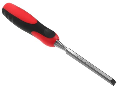HOMSFOU Cinceles Para Tallar Madera Herramientas De Carpintero De Mano Precisión y Flexibilidad