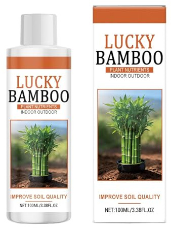 Fertilizzante per Piante | Fertilizzante Naturale Da 100 Ml,Nutrienti per Piante da Appartamento,Per Frutta Giardinaggio Alberi Crescita Da Appartamento Verdure Fiori Propagazione Cortile
