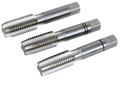 MACHO MANUAL - M14 X 2.00 mm - Unid: 1