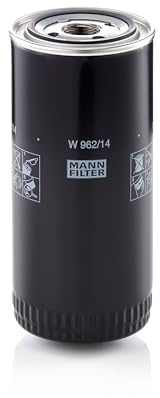 MANN-FILTER, W 962/14 Hydraulik | W 962/14, Filter, Arbeitshydraulik