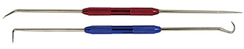 SE Double-Ended Scribe and Pick Set (2 PC.) - 10252HS