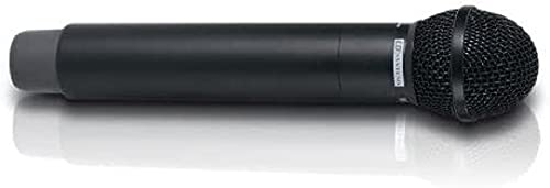 LD Systems Sweet Sixteen Dynamic Handmikrofon LDWS1616MD Schwarz oneSize