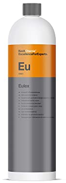 Koch Chemie Eulex Klebstoff- und Fleckenentferner 43001