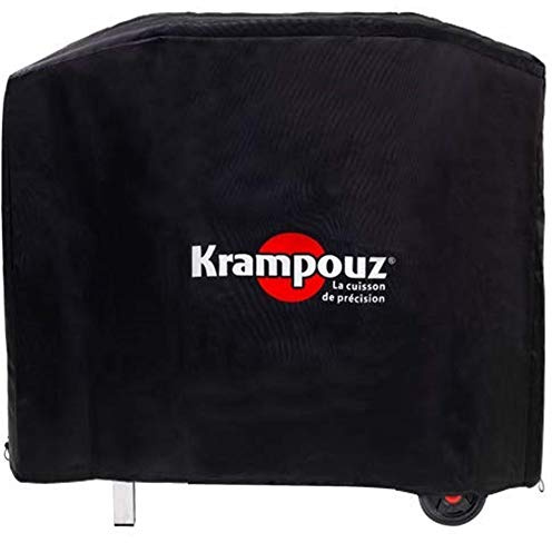 Krampouz Housse Chariot Plein AIR Compact AHC2
