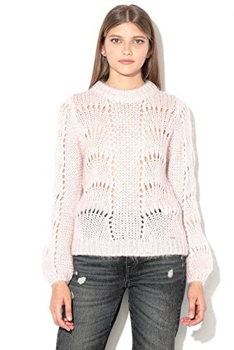 Guess Maglia Donna Rosa