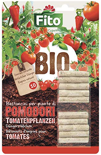 Fito Concime BIO in Bastoncini Pomodori