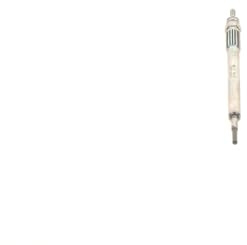 Bosch GLP244 - Glühkerze Duraspeed - Kartonbox – 1 Stück - für dieselbetriebene Fahrzeuge | 0 250 623 001 passend für Auris Avensis Rav Verso | 0 250 623