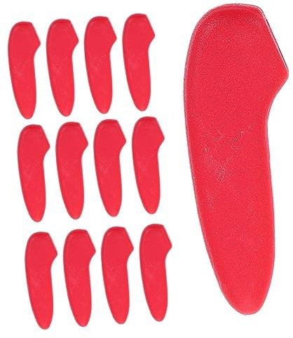 COLLBATH 30piezas Protector De De Cuchillo Fundas Antirrayaduras Para Utensilios De Cocina Protectoras Para Cortadores