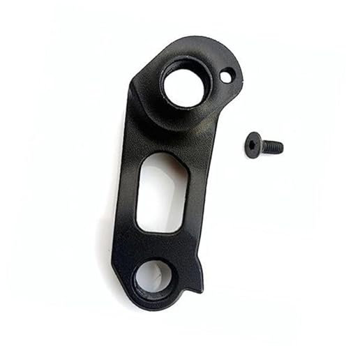 Jodriva 2 Stück Fahrrad MECH Dropout, for Rose X-Lite Six Four Disc Backroad 2020, for Rose Rear Gear Shimano Direct Mount Gear Schaltauge Ausfallenden-Adapter für Fahrrad