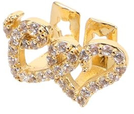 Holibanna Zahngrill Für Cosplay Schmuck Für Zähne Dekor Für Rapper-kostüm Accessoires Für Party Und Fotoshooting Einfach Anzubringen Und Angenehm Zu Tragen
