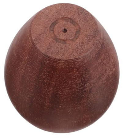 Artibetter Herramientas De Cerámica Para Hacer Tazas De Té Accesorios De Cerámica Para Moldear Para Bordes De Madera