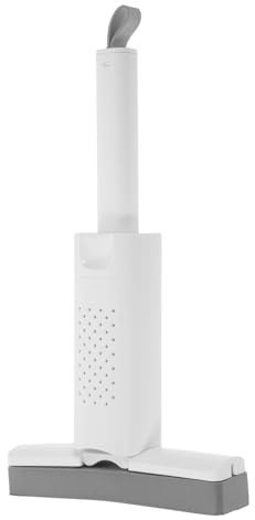LRXIYODE Mini Trapeador Portátil Esponja Autoapretable para Escritorios Domésticos Herramienta De Limpieza para Cocina y Baño Mini Trapeador para Pequeños