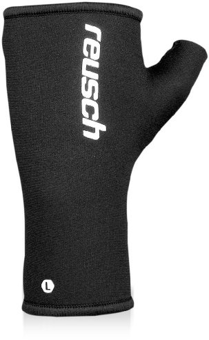Reusch Torwart Wrist Support schwarz, XL Herren