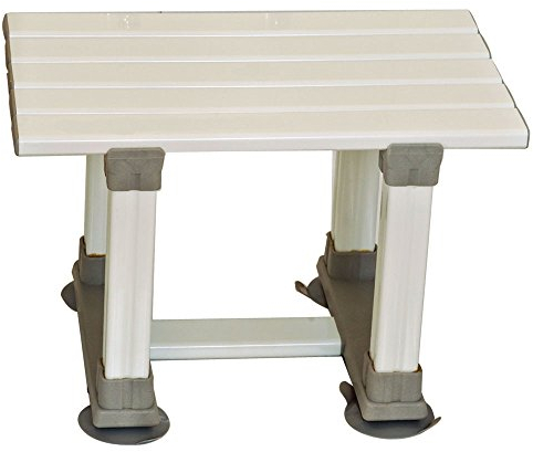 Merlin Bath Seat - 12 inches Healthcare