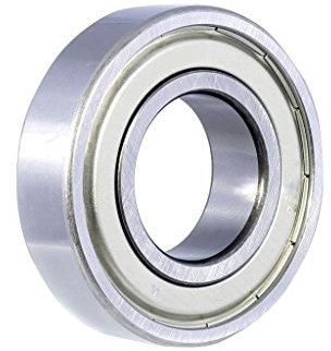 SKF 6004 ZZ Kugellager