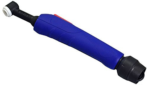 RIVERWELD WP-9 SR-9 Corps de Torche de Soudage TIG 125A Refroidie à l'air style Européen