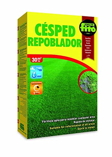 Semillas Fitó 444 444 - Césped Repoblador