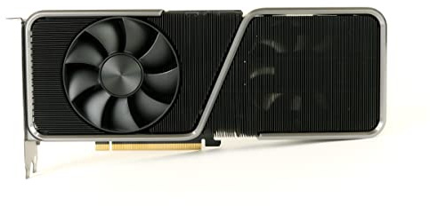 Nvidia GeForce RTX 3070 Ti Founders Edition (Renewed)