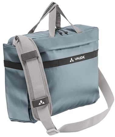 VAUDE Fahrrad 2in1 Hinterradtasche und Bürotasche Mineo Commuter Briefcase 17 Liter