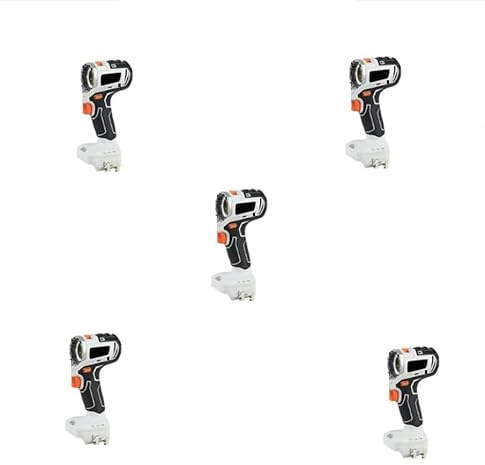 Trapano a mano senza fili e kit di utensili per la casa, kit combinato di utensili elettrici per la lavorazione del legno, kit multifunzione per la lavorazione del legno a tutto tondo per progetti fai