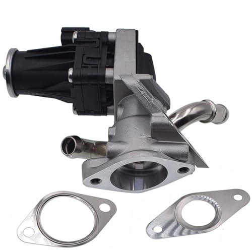 AGR Válvulas de retorno de gases de escape Transit Manager Jumper Ranger 2.2 TDCi 4x4 2.2 TDCi 2.2 HDi 110 130 150 Accesorios para coche Pieza # 1730360 9800555380 BK2Q9D475CB BK2Q9D475CB 75CC