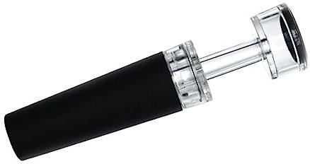 MAGICLULU Pompa Per Vuoto Per Vino Per Bottiglie Di Vino Pompa Per Vuoto Per Vino Rosso